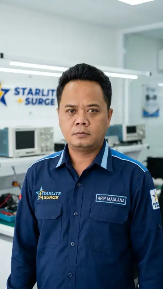 Mencari kerja sebagai driver atau security