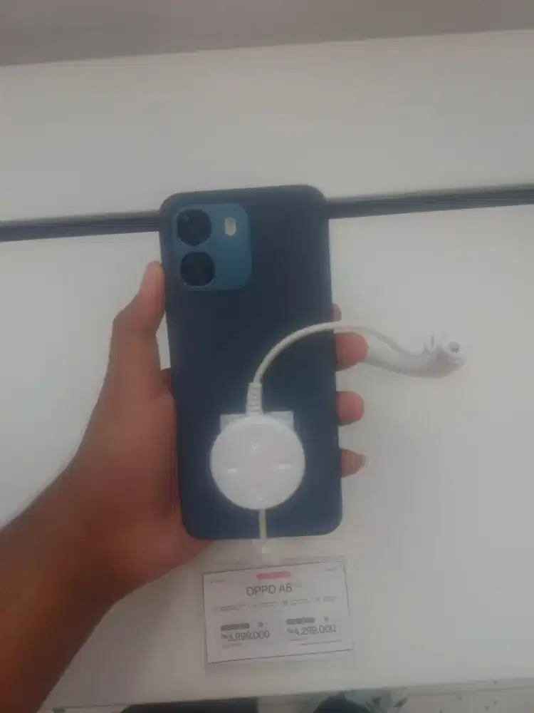 BURUAN DATANG DAN DAPATKAN OPPO A6