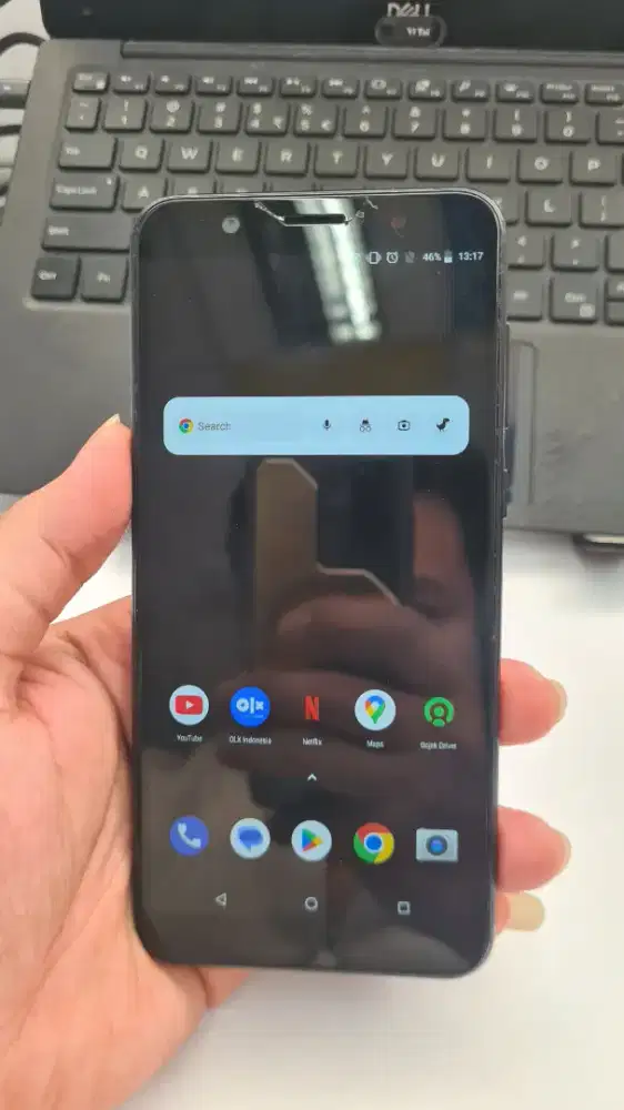 Asus Zenfone Max Pro M1