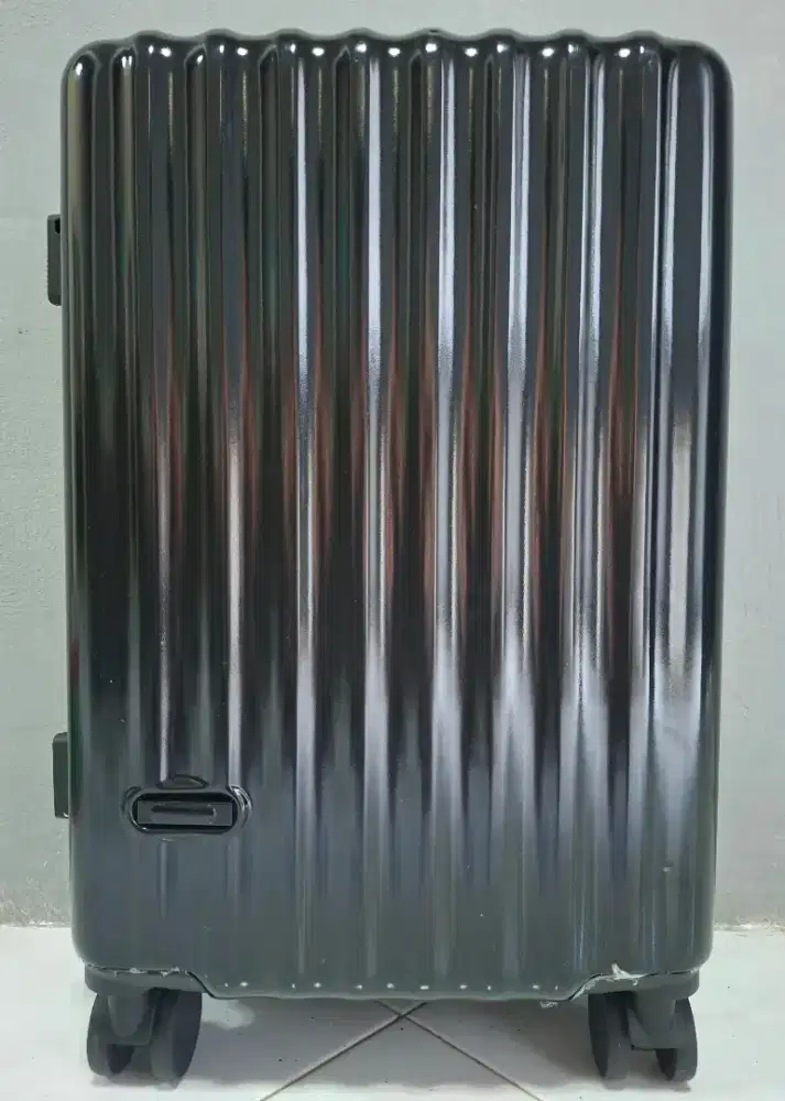 Baru tas koper premium polycarbonate size 20 inch