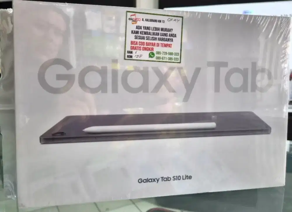 PROMO SAMSUNG GALAXY TAB A11+ FREE SMART BOOK COVER
