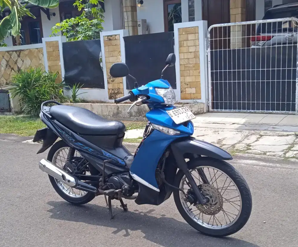 vega zr pajak hidup istimewa