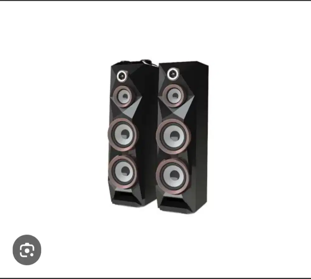 Polytron Active Speaker PAS 8BF28