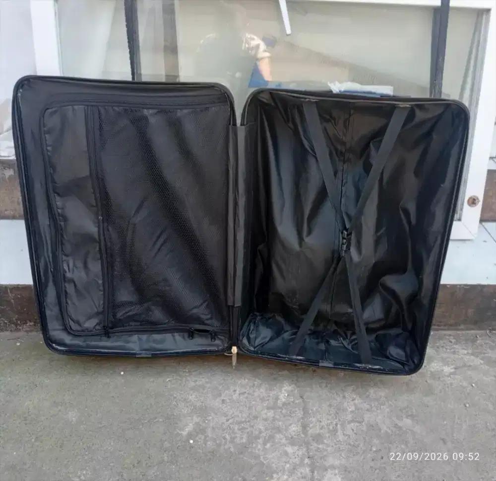dijual koper size23 .