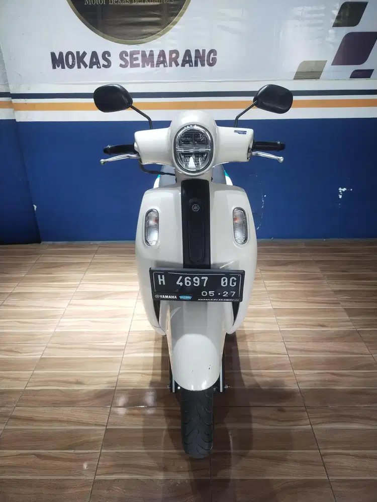 FAZZIO NEO 2022