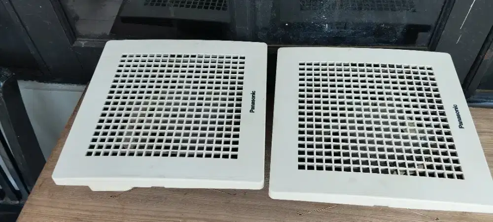 Exhaust fan Panasonic