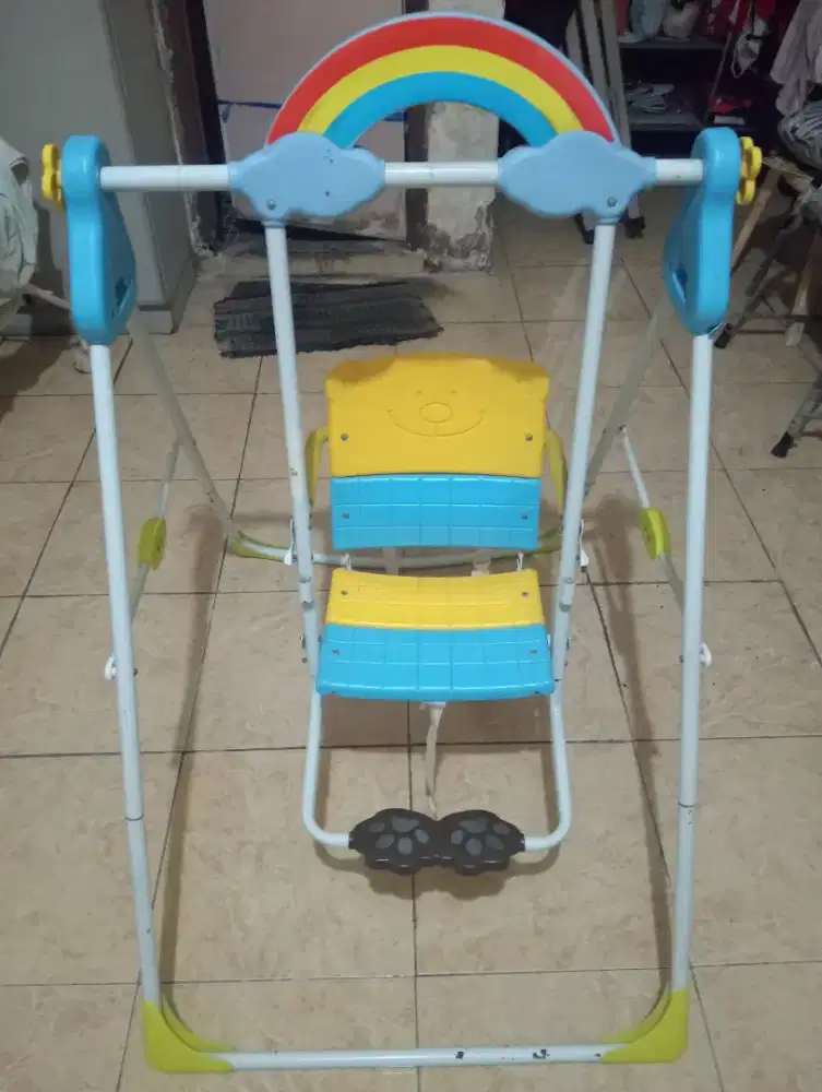 Ayunan anak-anak