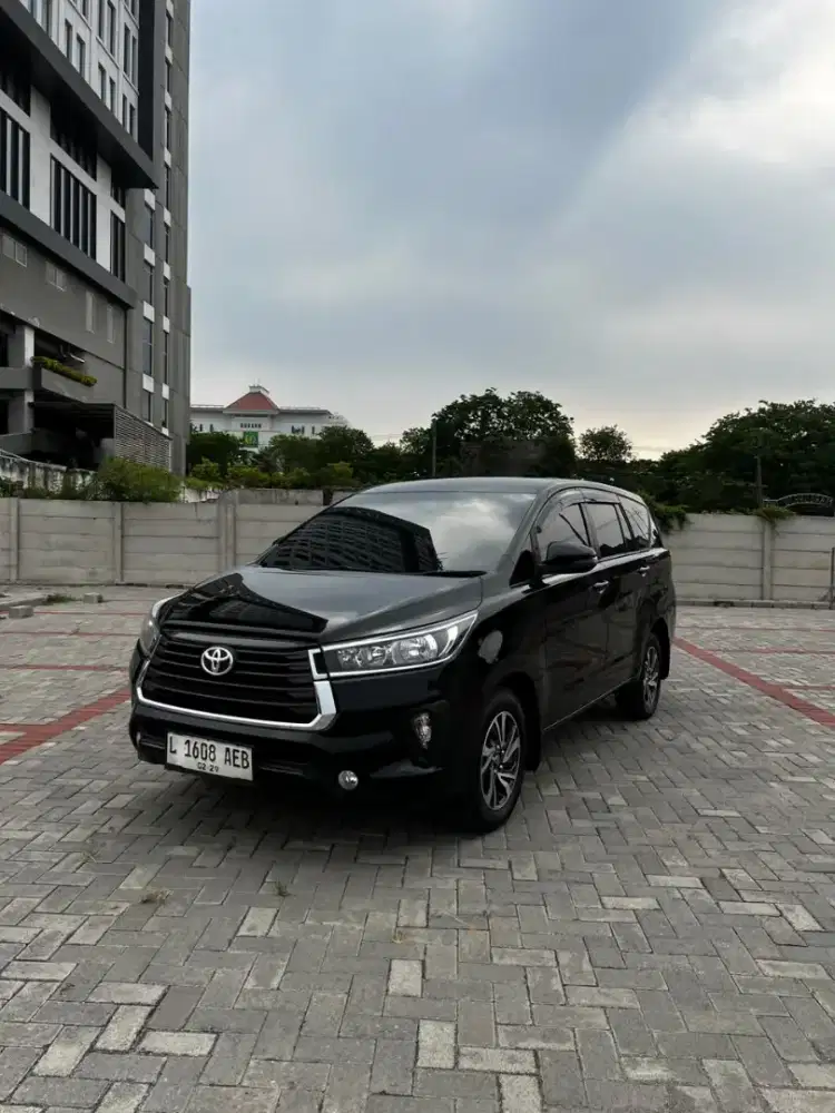 Kijang inova Reborn  type G Sport AT