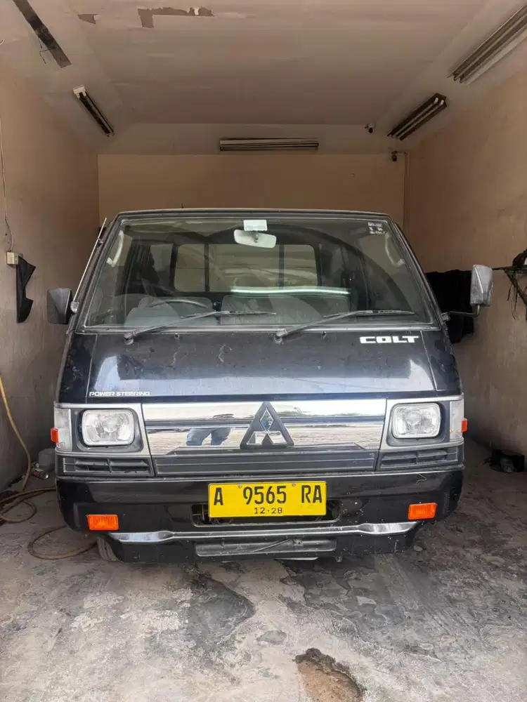 L300 POWER STERING DIESEL