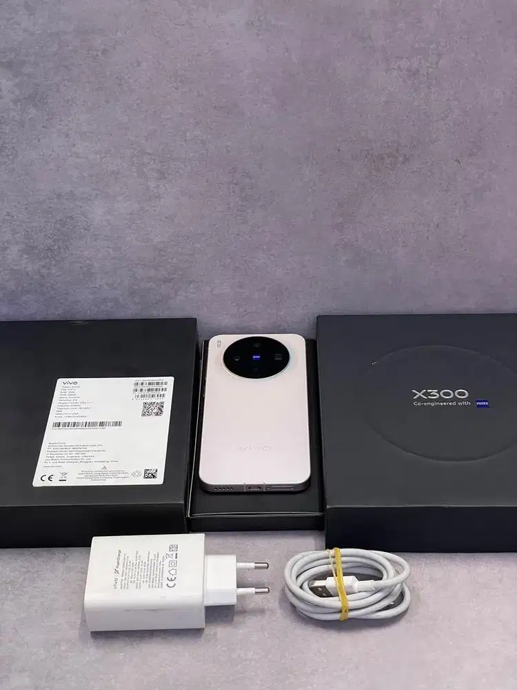 VIVO X300 12/256GB