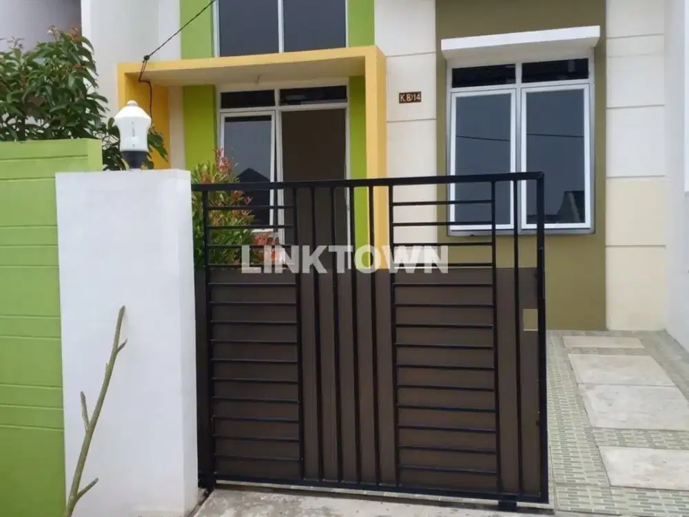 JUAL CEPAT CLUSTER SIAP HUNI GRAND NUSA INDAH CILEUNGSI