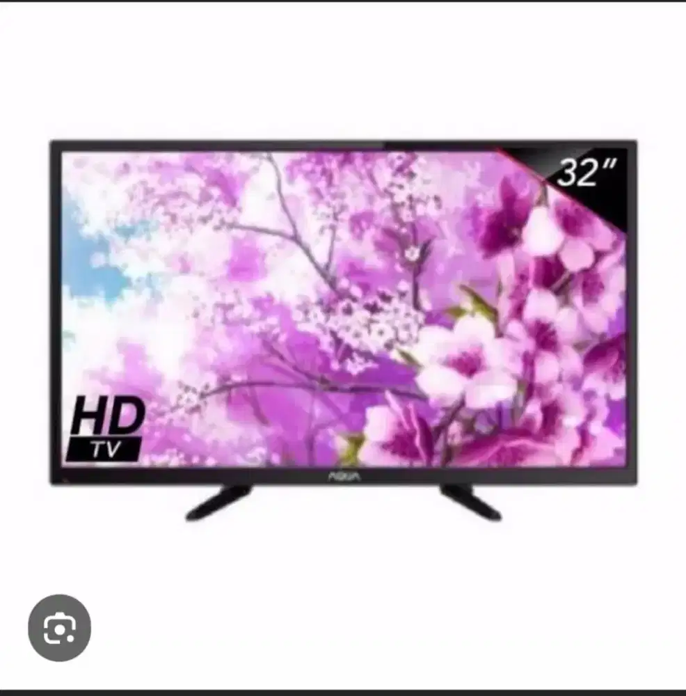 TV LED Aqua 32 inci