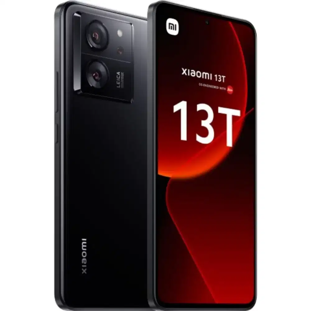 Xiaomi 13T 12/256 GB ex Xiaomi