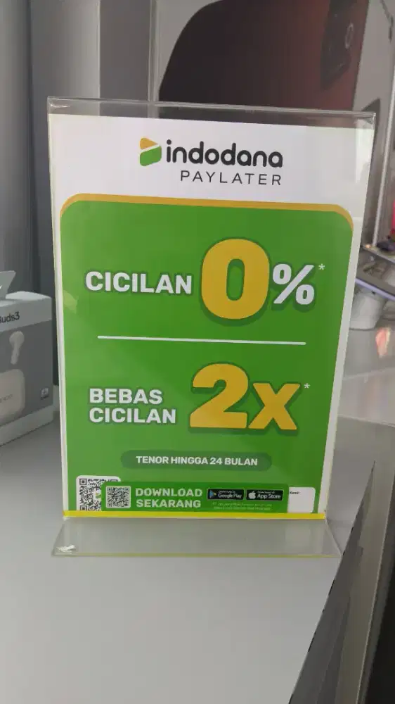 CICILAN IPHONE 0%