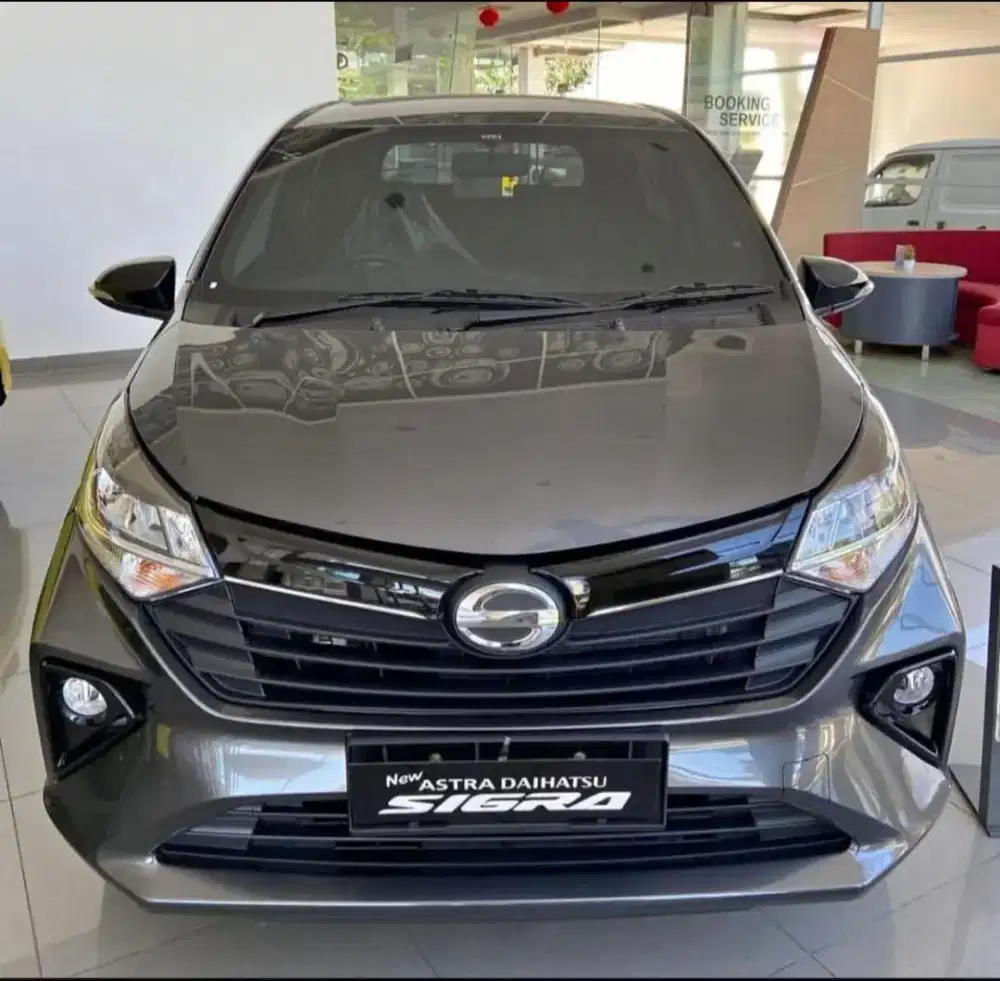 Promo Daihatsu Jabodetabek