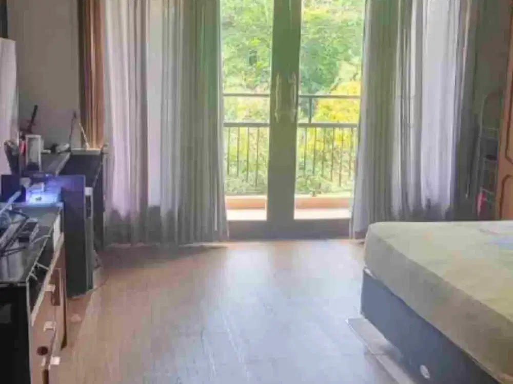 Dikontrakan Rumah di Candi Golf Semarang
