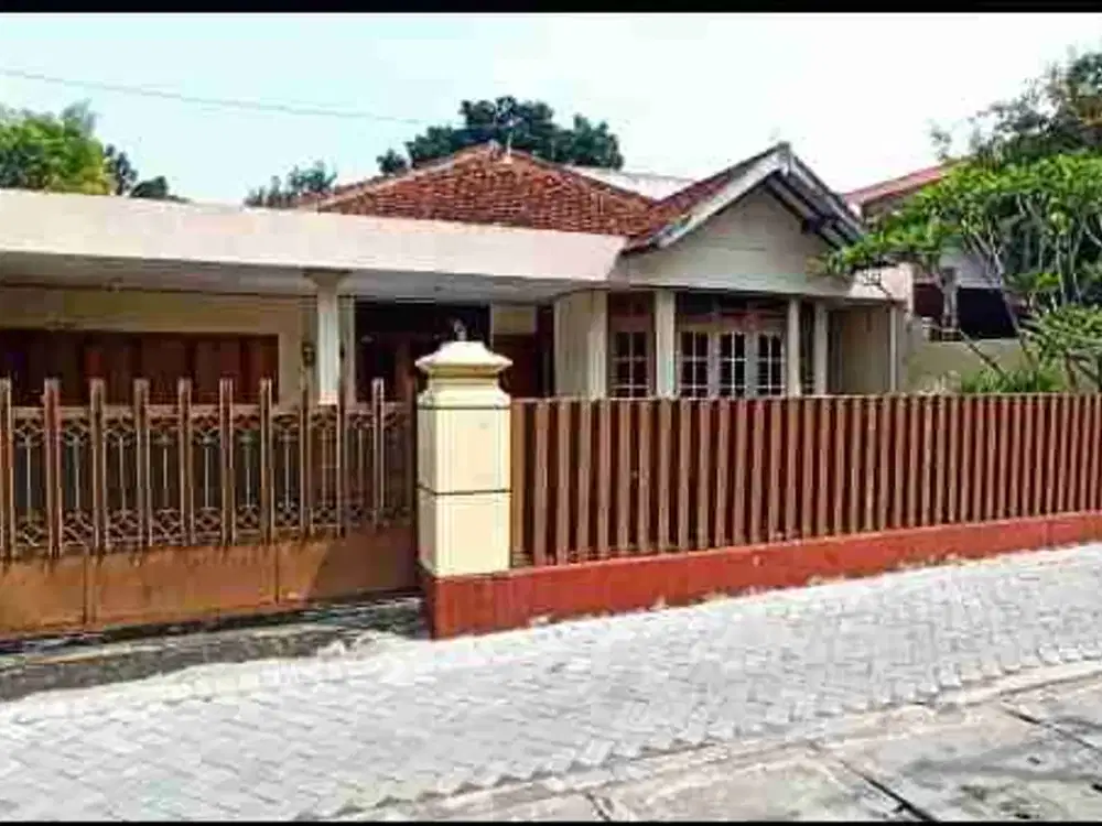 Tanah Bonus Rumah Di Pogung Dekat Kampus UGM, RS. Sardjito