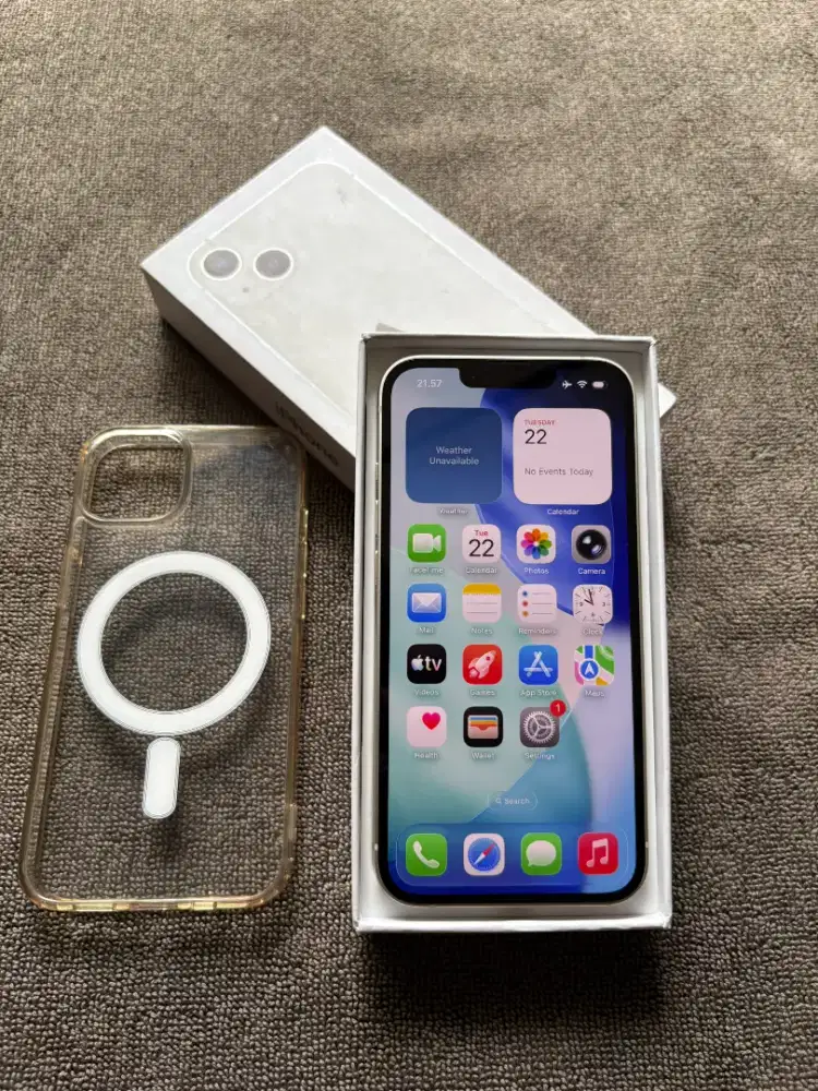 IPHONE 13 128 GB