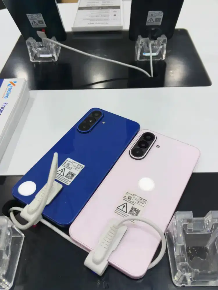 Samsung a27 Cicilan 0%