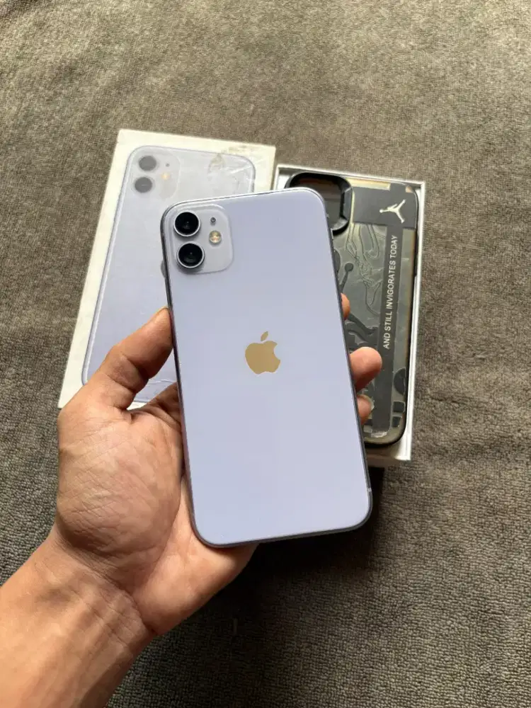 IPHONE 11 64 GB