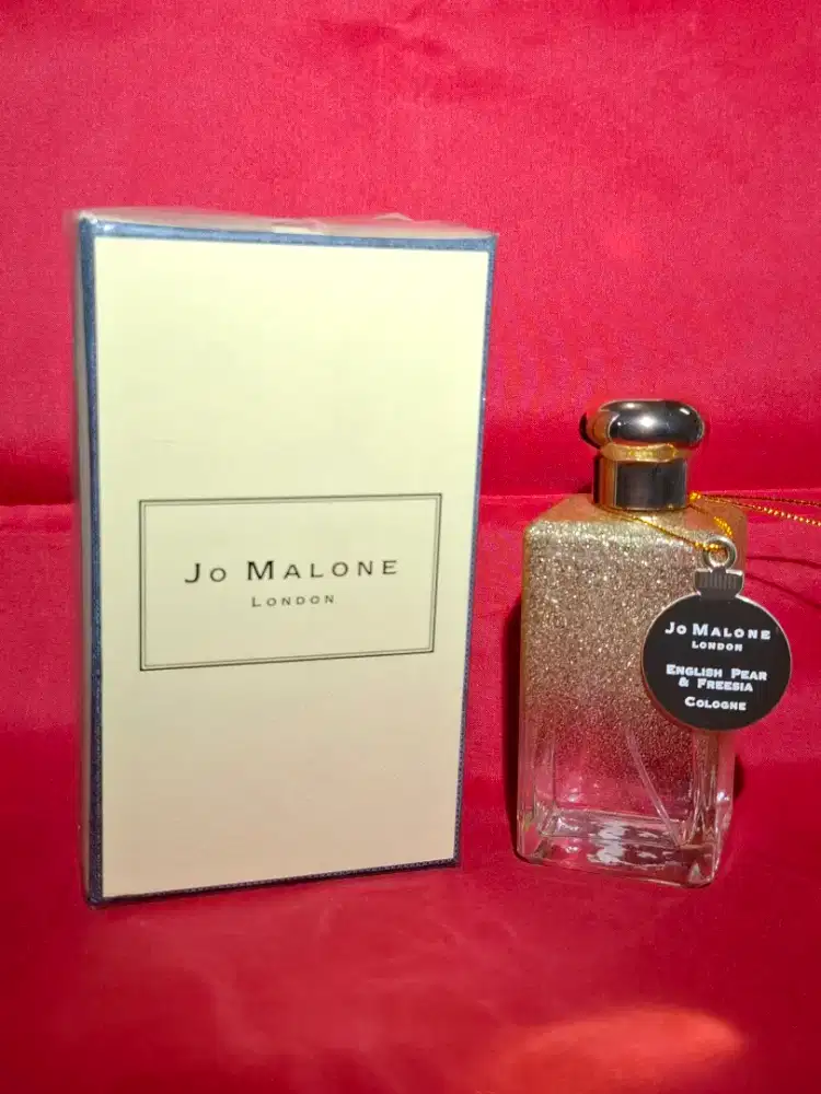 Parfum Jo Malone English pear London 100ml