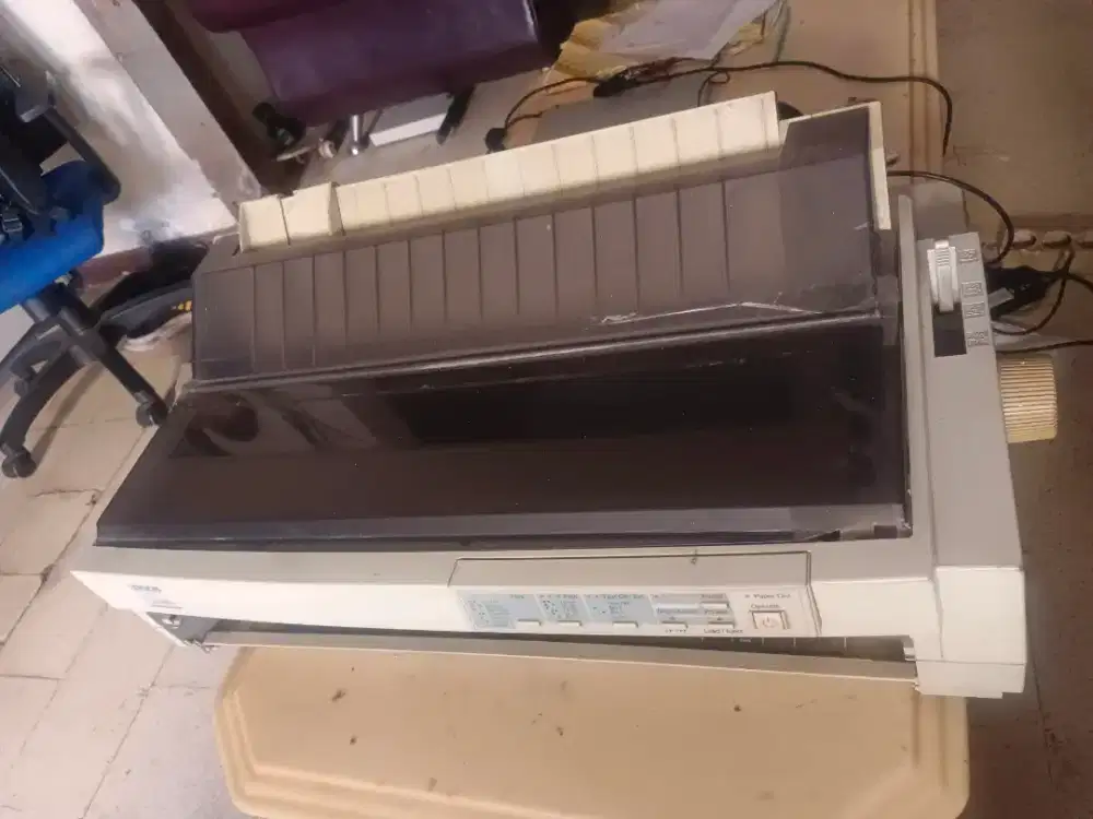 Printer epson LQ 2180 A3