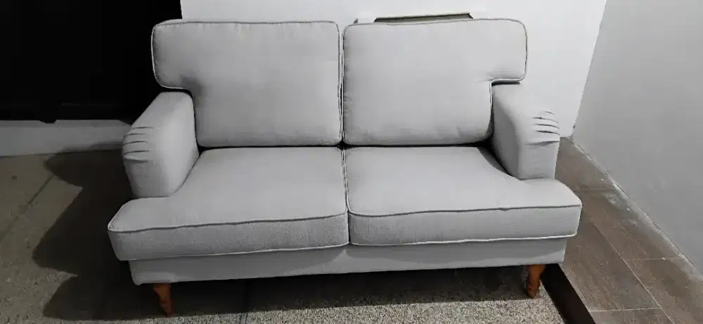 Kursi Santai Minimalis