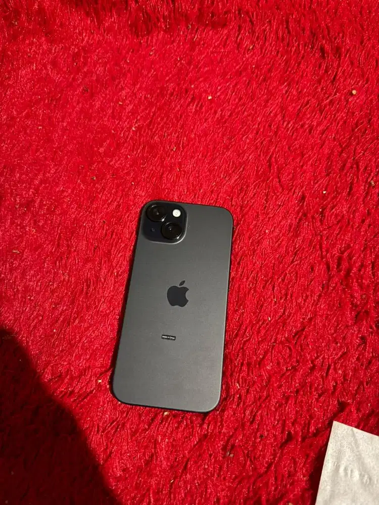 Iphone 15 128GB Digimap