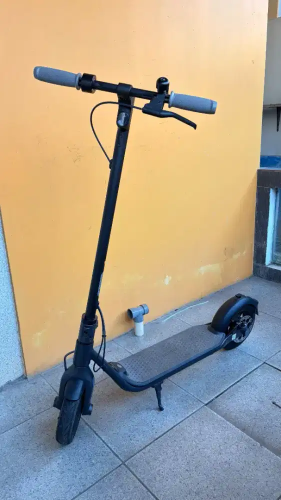 Skuter Segway ninebot F2