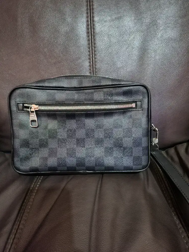 Clutch original Louis Vuitton