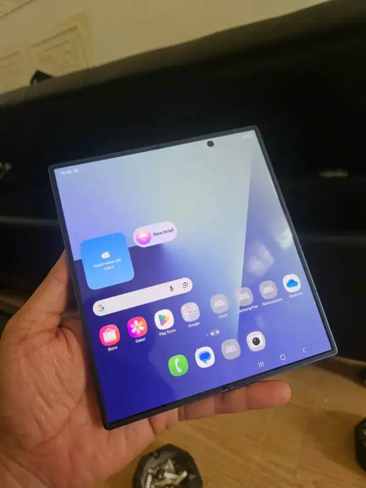 SAMSUNG Z FOLD 7 5G RAM 16/1TB SEIN
