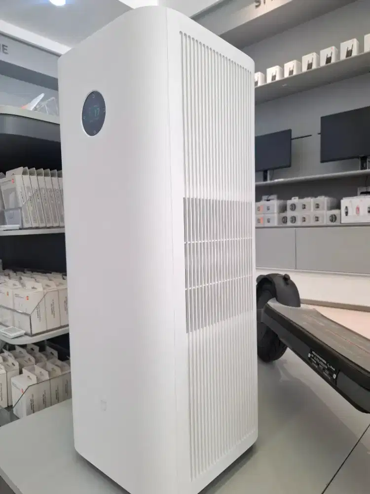 Mijia Smart Air Purifier 6 Plus