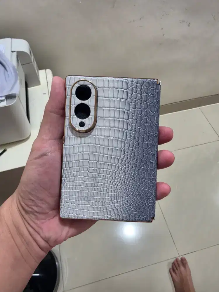 Case Samsung Fold 8