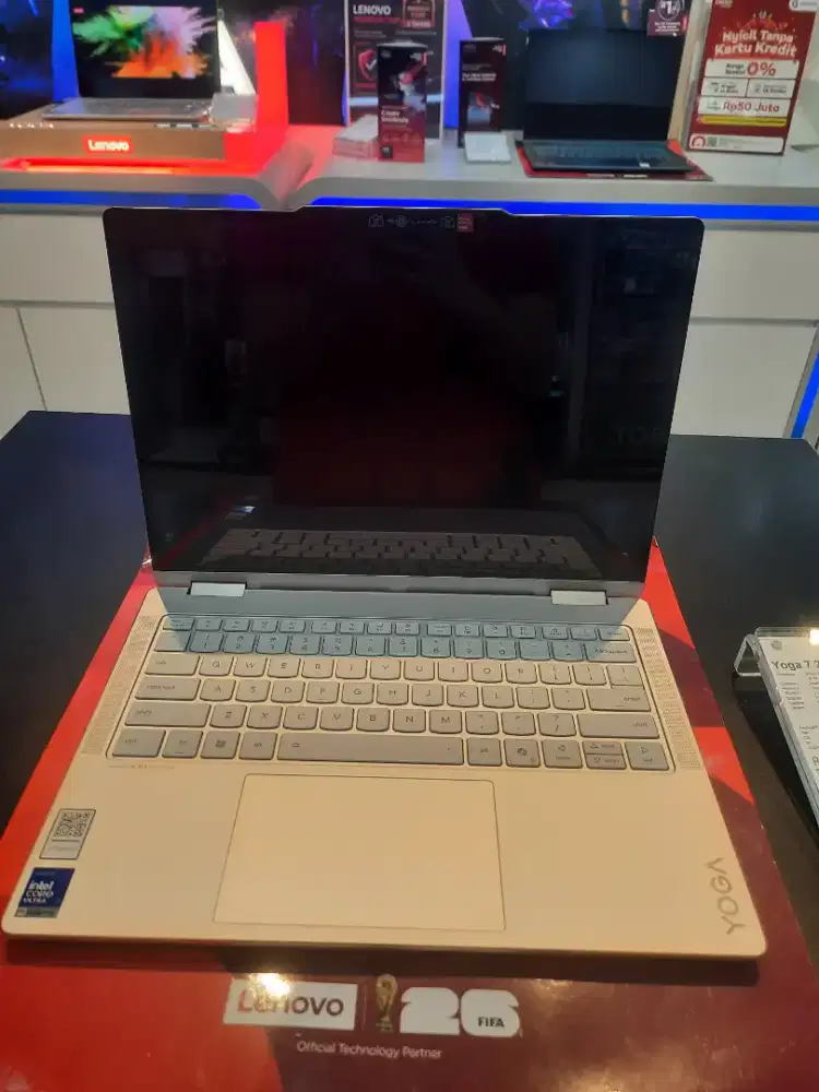 Yoga 7 2-in-1 14lML9