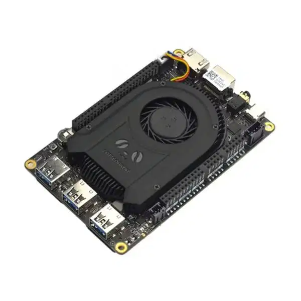Single Board Computer SBC (LattePanda, Mele, Radxa)