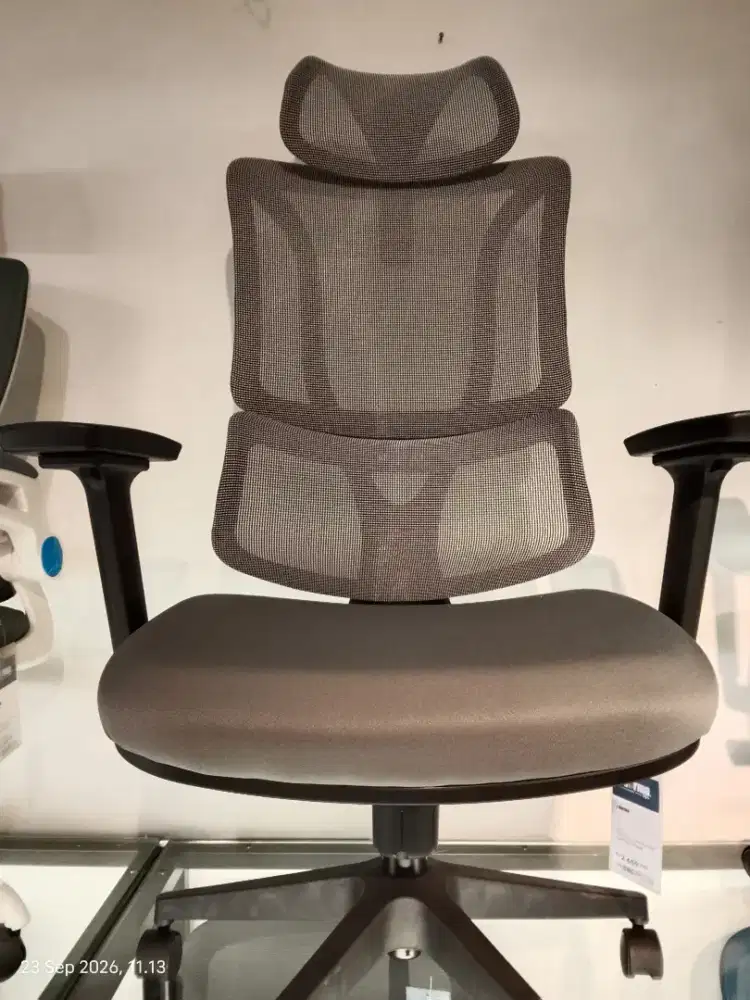 Heyywood office chair