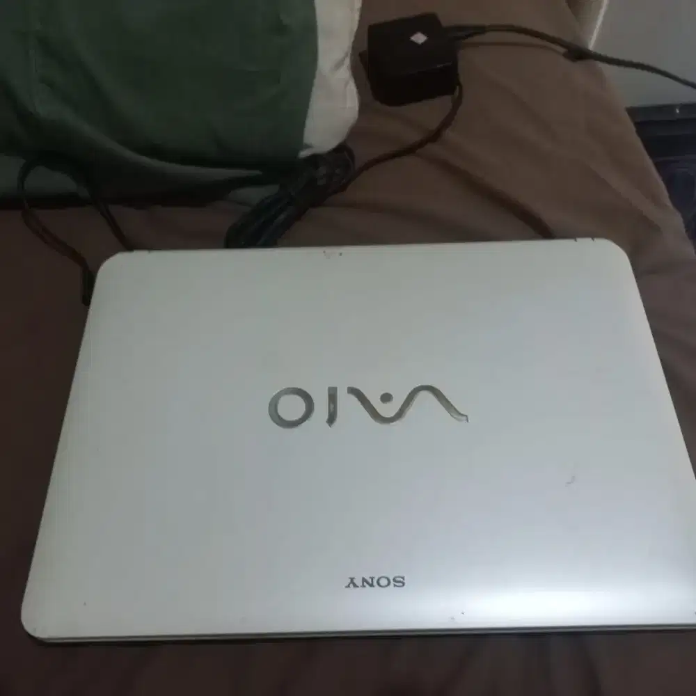 Laptop Sony vaio intel core i3 ram 8gb, nominus