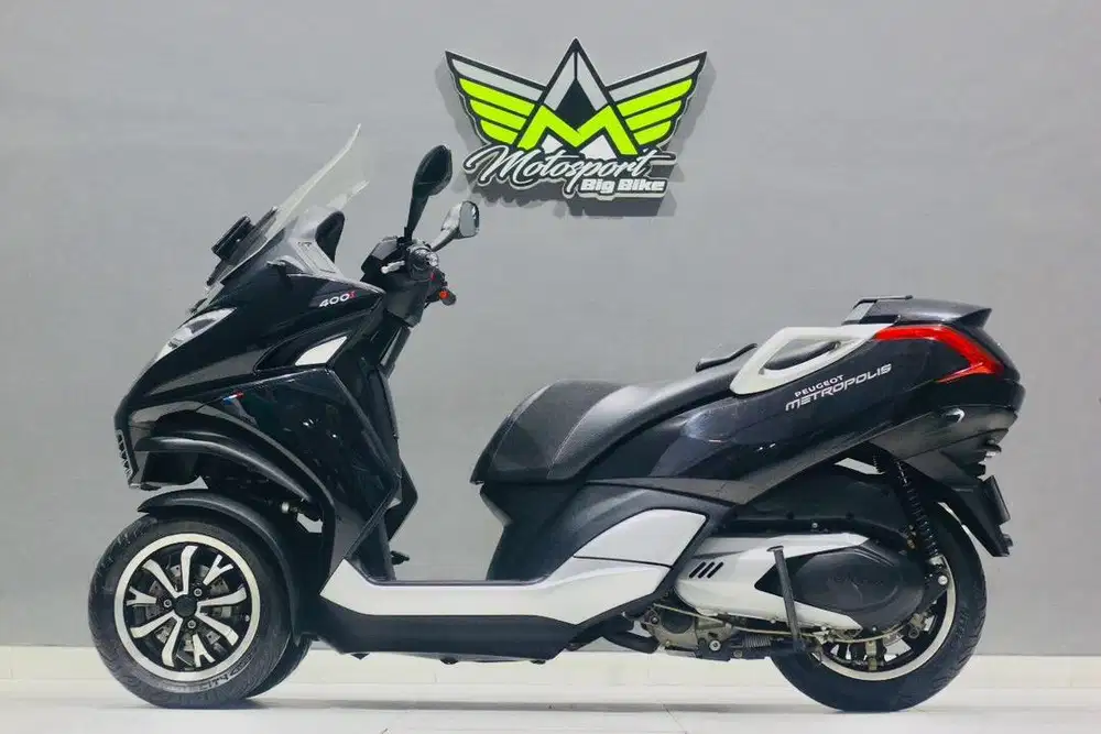 Peugeot Metropolis 400i mulus T-Max piaggio MP3 ADV750 Xmax Forza