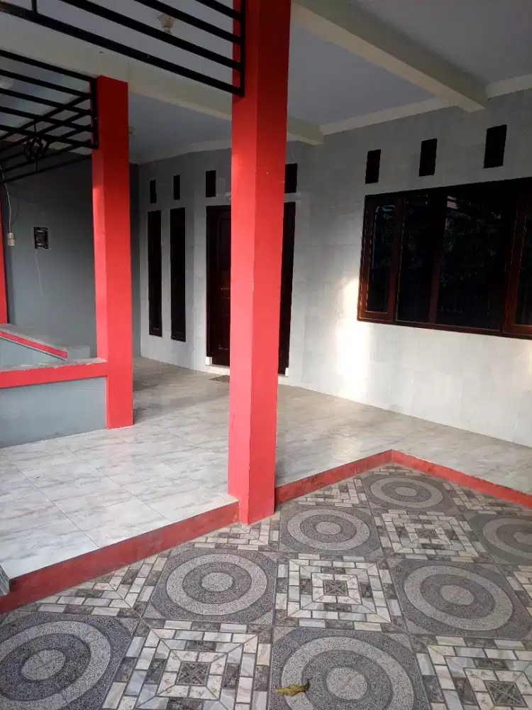 Jual cepat Rumah di kamal