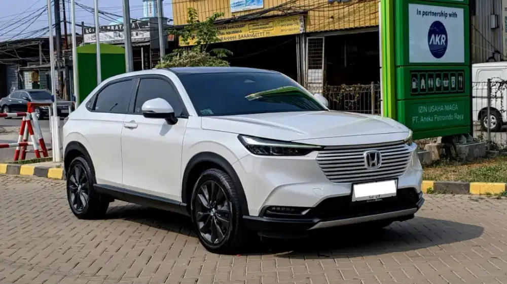 Honda HRV 1.5 SE 2023
