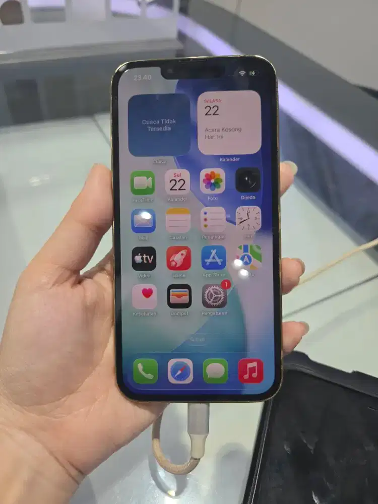 Iphone 13 pro 256Gb