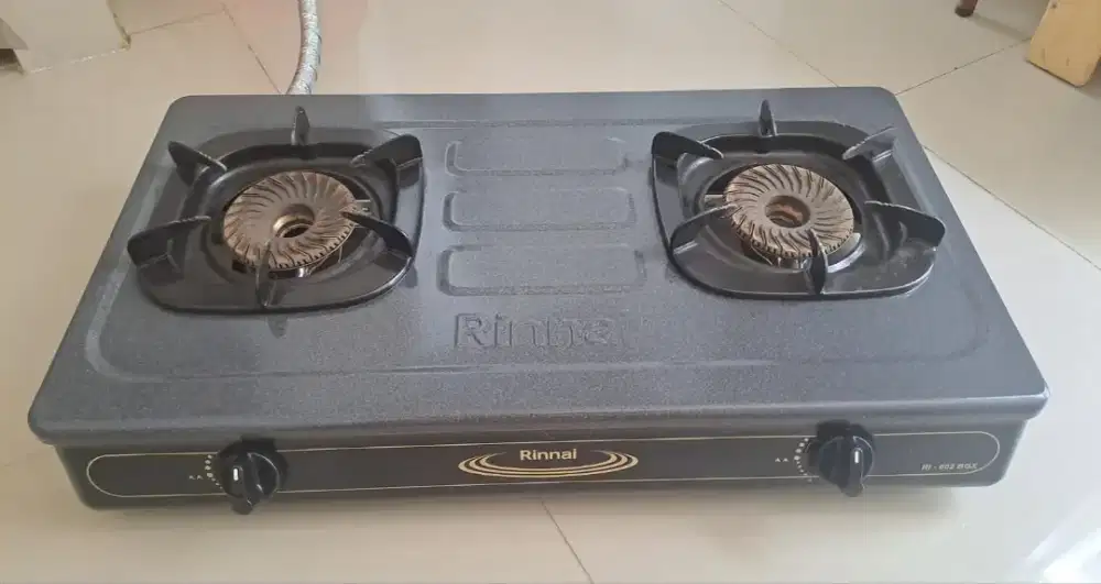 Rinnai RI-602BGX