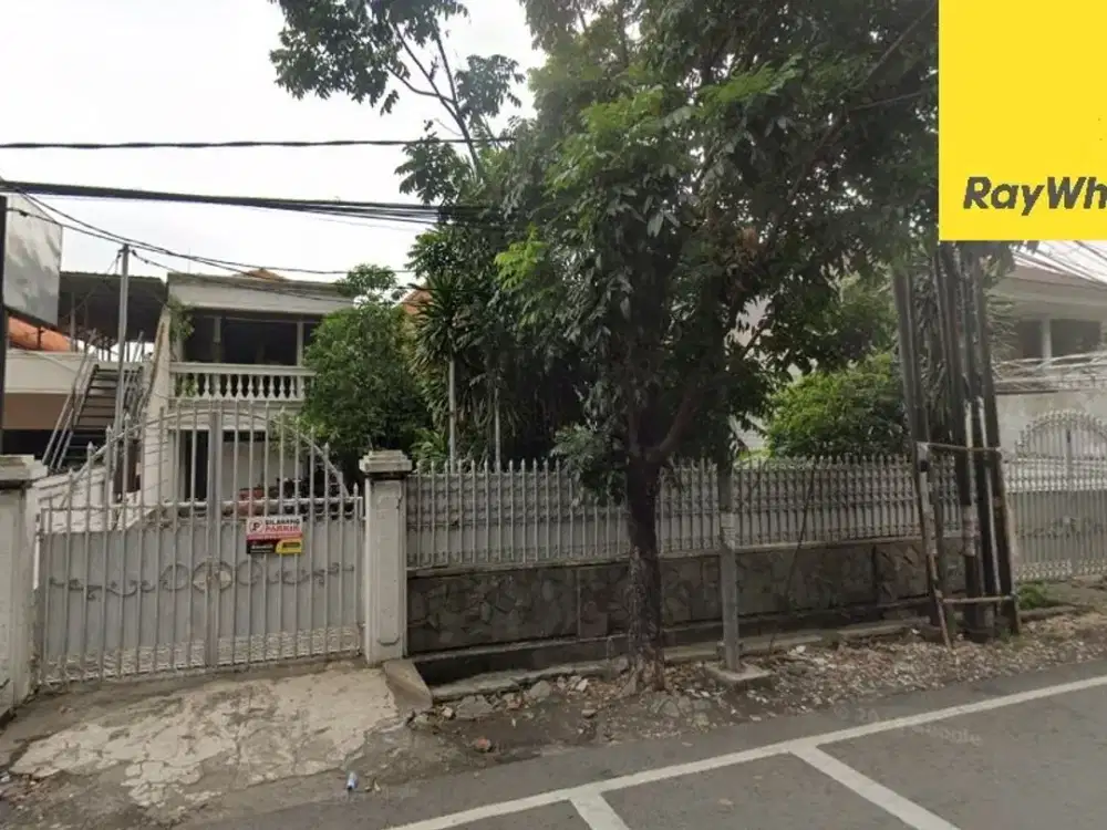 Dijual Rumah Dijalan Diponegoro Surabaya Pusat