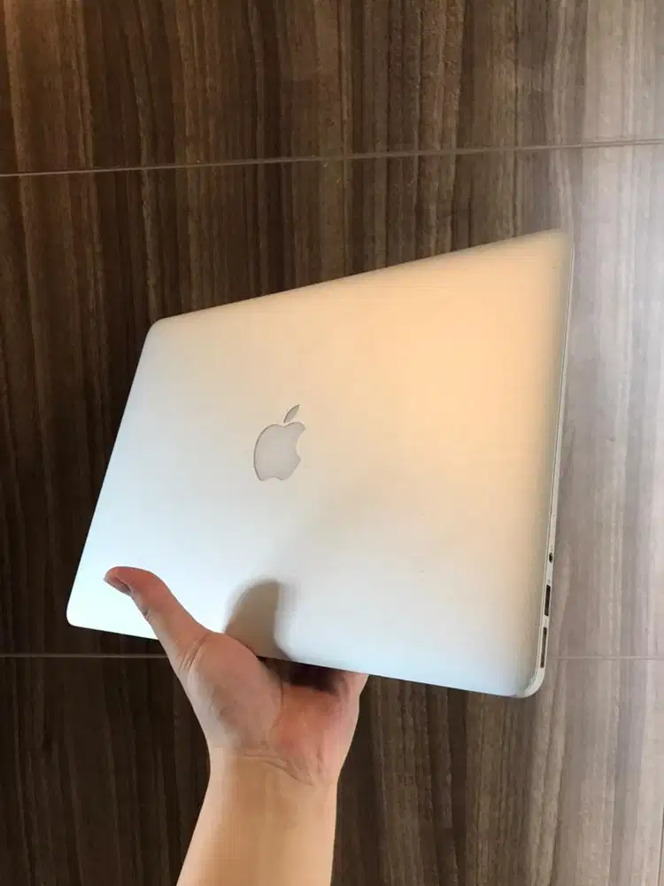 Macbook Air 13 ibox 2017