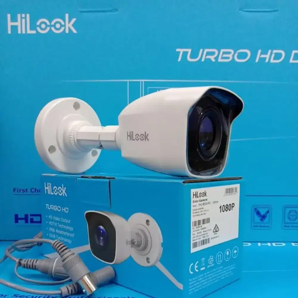 DIJUAL CCTV TERMURAH PROMONYA PAKETAN