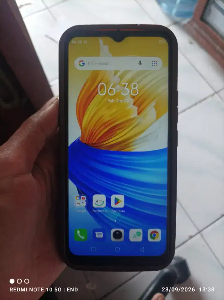 infinix smart 6 HD 2+2/32gb