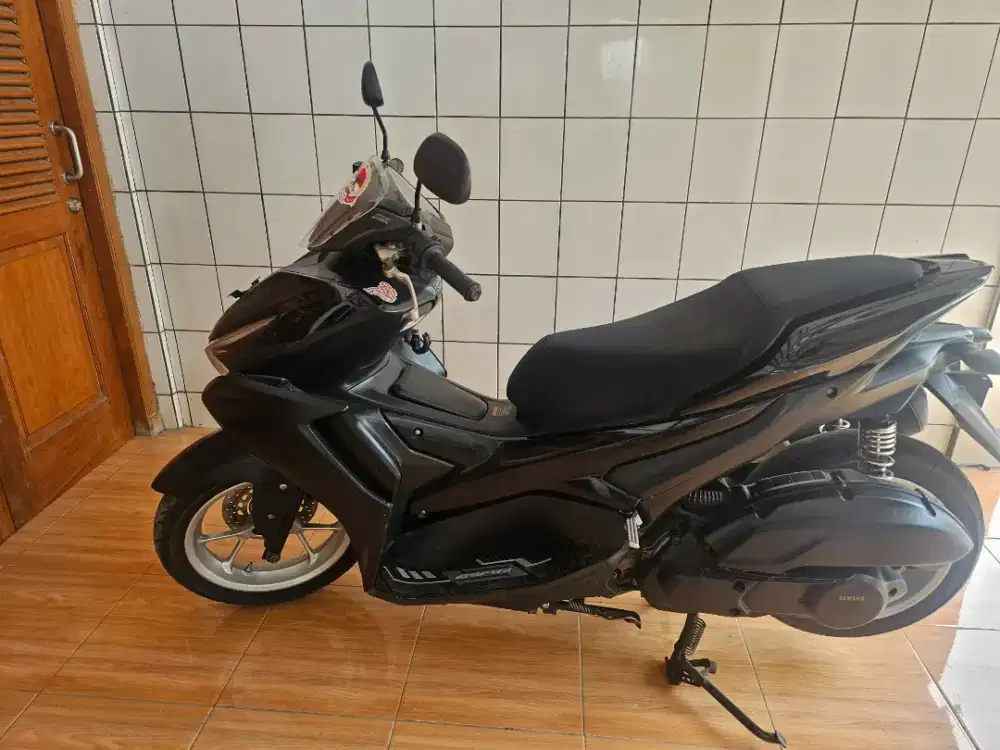 aerox 155 th 2023