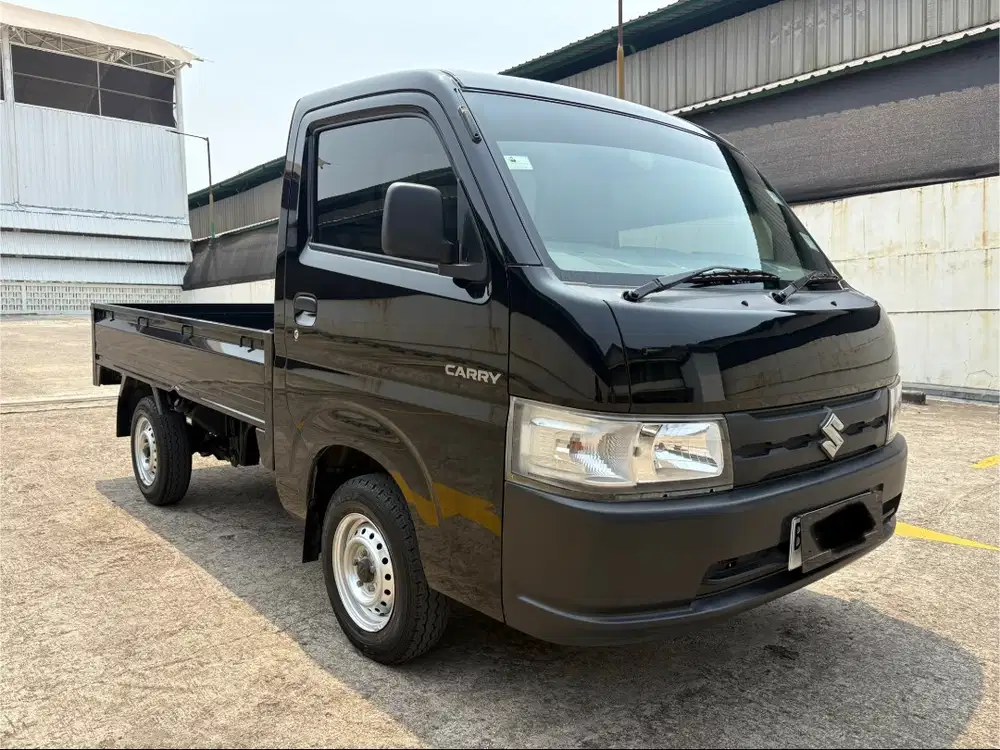 ( KM 7 RIBU ) TDP 20 JUTA! Carry Tayo AC PS 2020