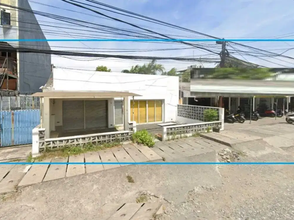 DIJUAL TANAH NGINDEN SEMOLO SUKOLILO SURABAYA RON.A2320