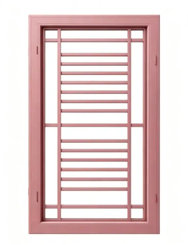 Tralis minimalis